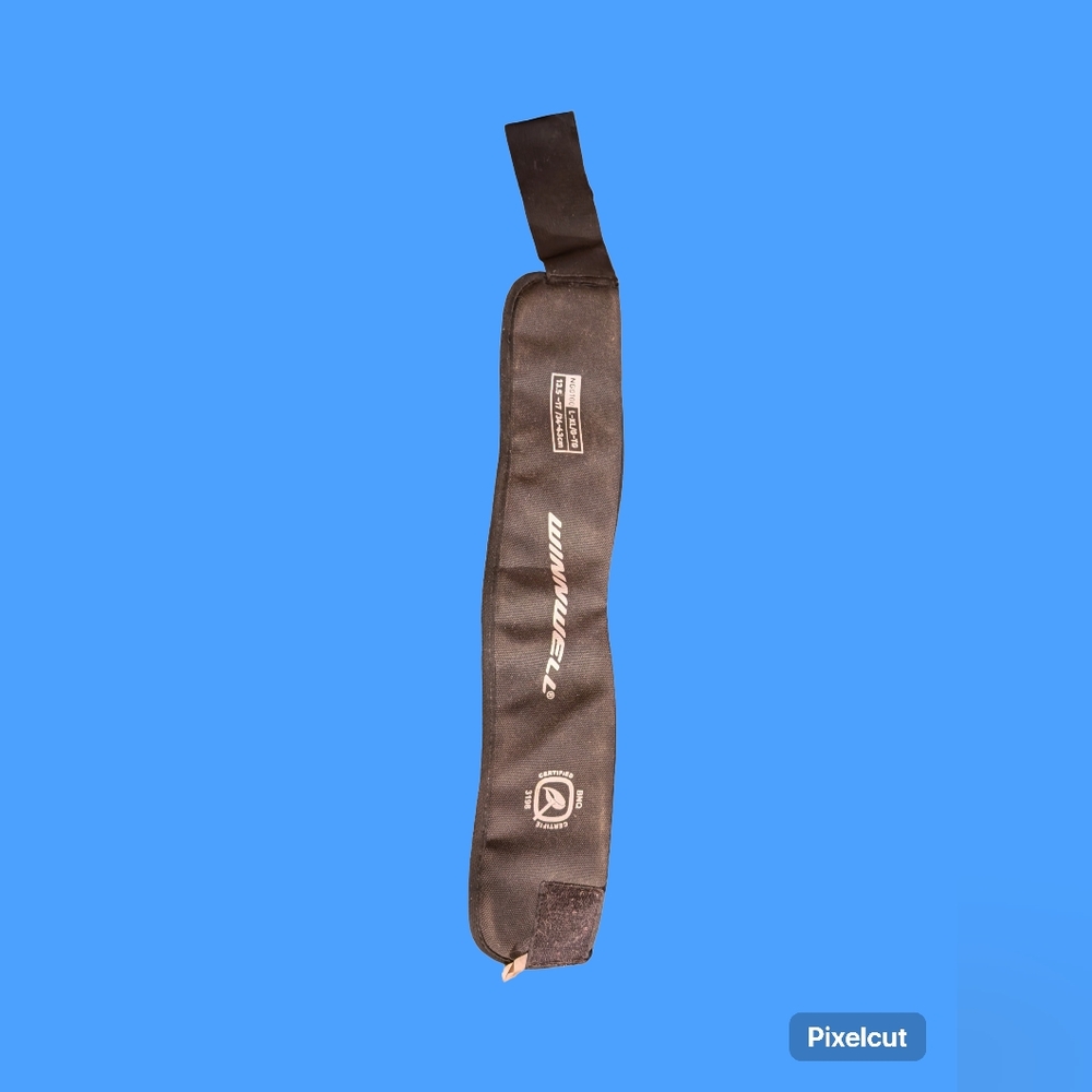 Neck Guard - Hockey